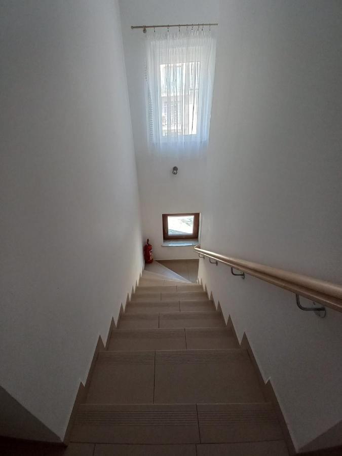Pokoje Goscinne Tomasz Międzywodzie Extérieur photo