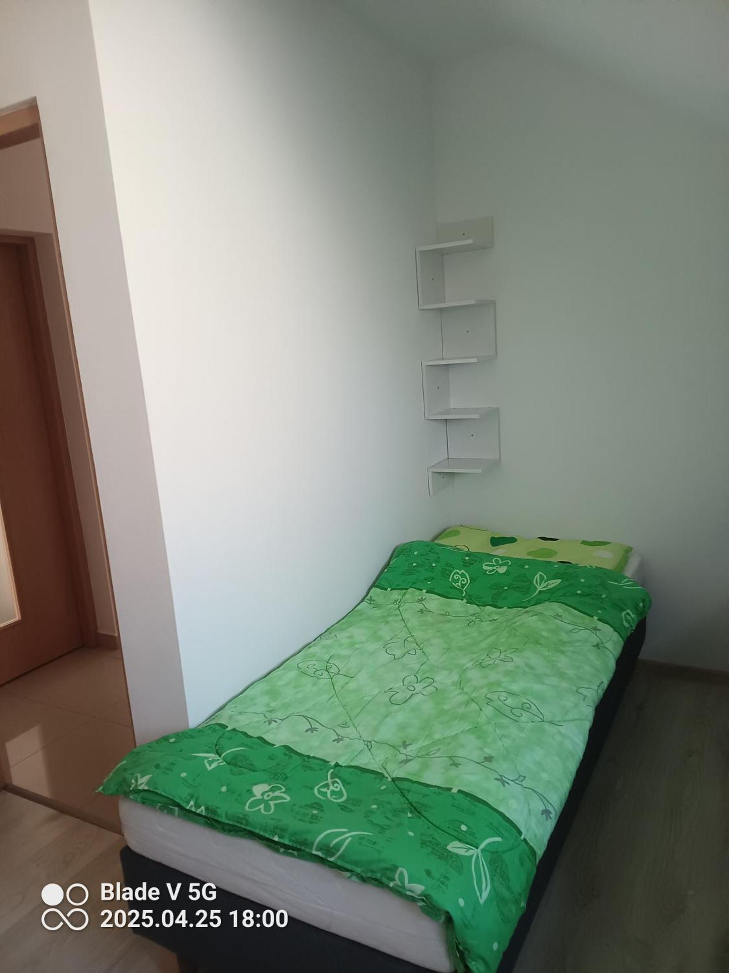 Pokoje Goscinne Tomasz Międzywodzie Extérieur photo