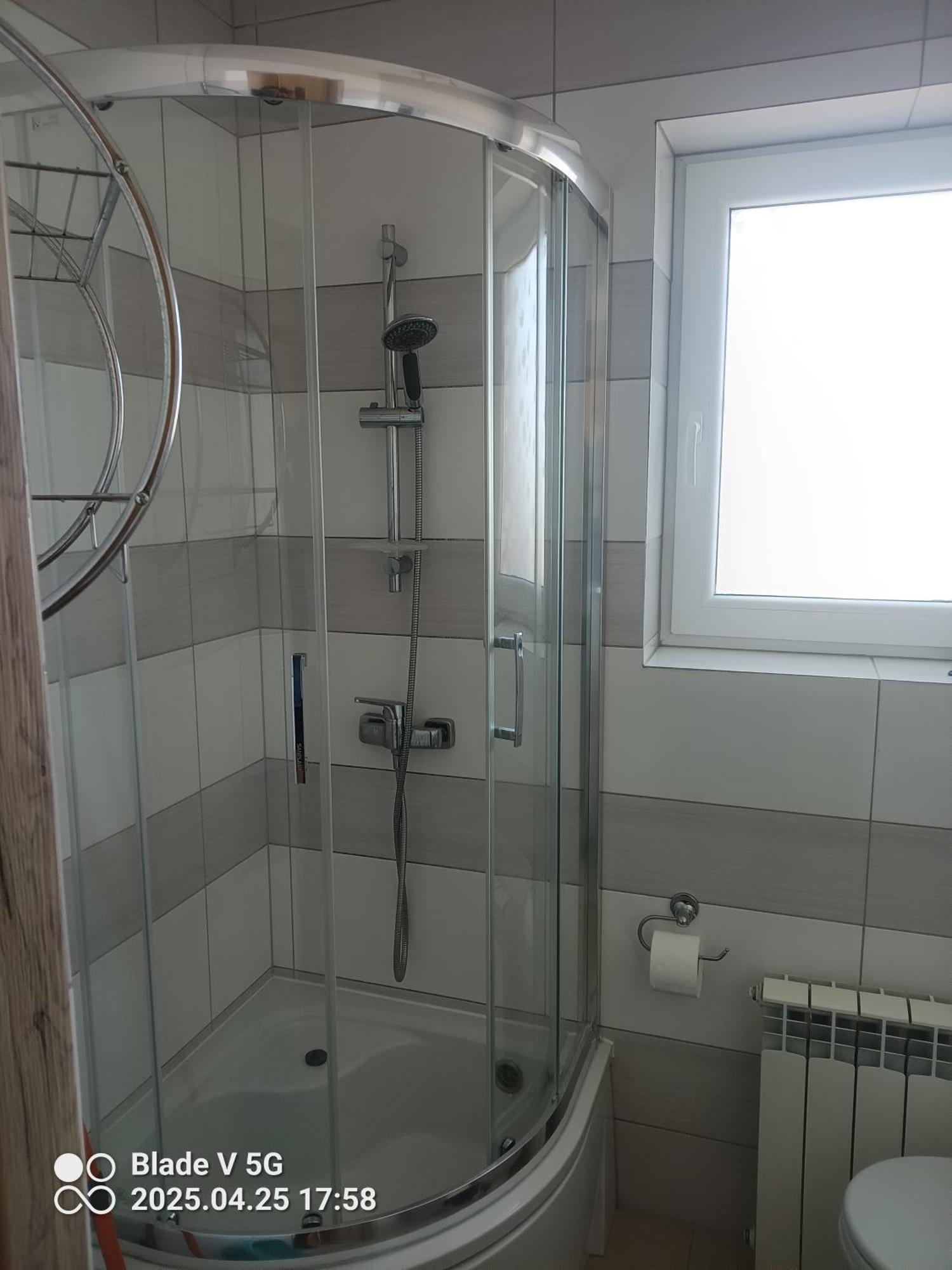 Pokoje Goscinne Tomasz Międzywodzie Extérieur photo